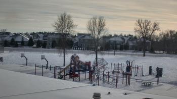 Weather camera view of Orono IS.