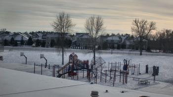 Weather camera view of Orono IS.