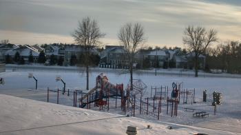 Weather camera view of Orono IS.