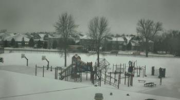 Weather camera view of Orono IS.