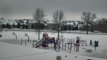 Weather camera view of Orono IS.