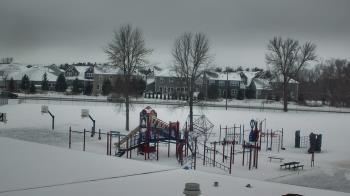 Weather camera view of Orono IS.