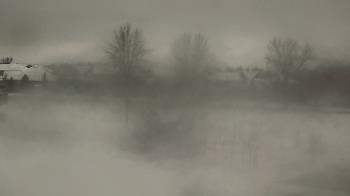 Weather camera view of Orono IS.