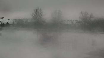 Weather camera view of Orono IS.