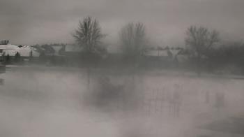 Weather camera view of Orono IS.