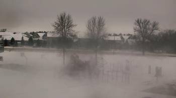 Weather camera view of Orono IS.