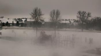 Weather camera view of Orono IS.