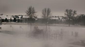 Weather camera view of Orono IS.