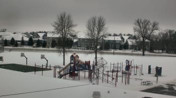 Weather camera view of Orono IS.