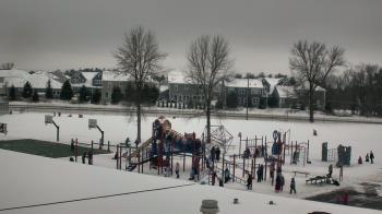 Weather camera view of Orono IS.