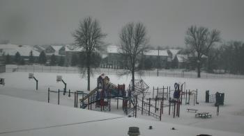 Weather camera view of Orono IS.