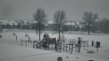 Weather camera view of Orono IS.