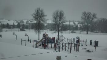 Weather camera view of Orono IS.