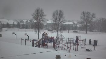 Weather camera view of Orono IS.