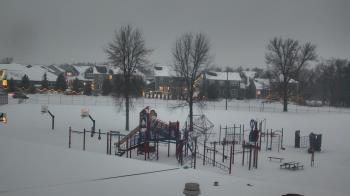 Weather camera view of Orono IS.