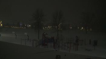 Weather camera view of Orono IS.