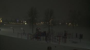 Weather camera view of Orono IS.