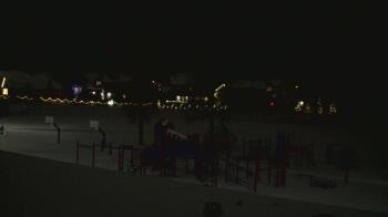 Weather camera view of Orono IS.