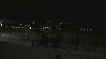 Weather camera view of Orono IS.