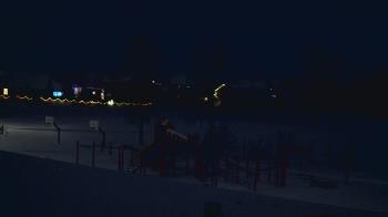 Weather camera view of Orono IS.