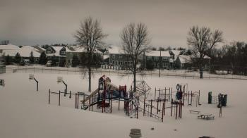 Weather camera view of Orono IS.