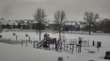 Weather camera view of Orono IS.