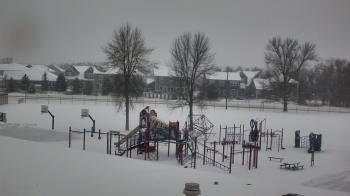 Weather camera view of Orono IS.