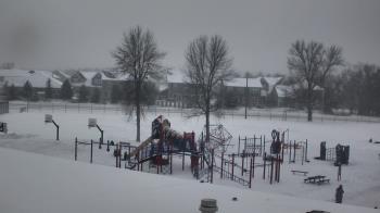 Weather camera view of Orono IS.