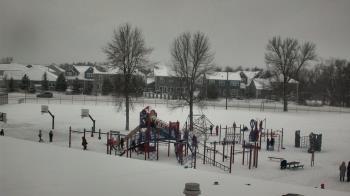 Weather camera view of Orono IS.