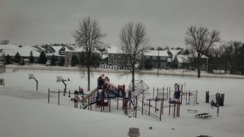 Weather camera view of Orono IS.