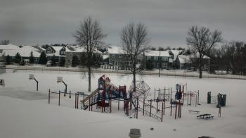 Weather camera view of Orono IS.