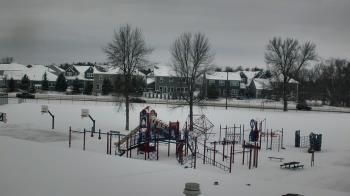 Weather camera view of Orono IS.