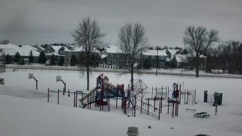 Weather camera view of Orono IS.