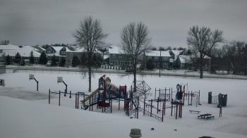 Weather camera view of Orono IS.