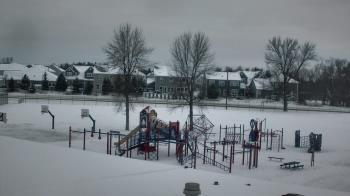 Weather camera view of Orono IS.