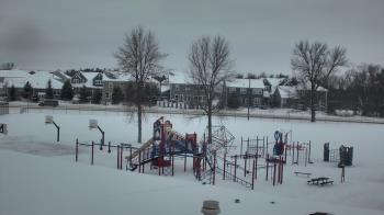 Weather camera view of Orono IS.