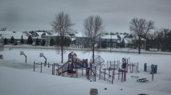 Weather camera view of Orono IS.