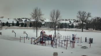 Weather camera view of Orono IS.