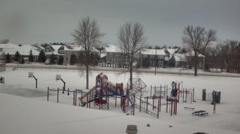 Weather camera view of Orono IS.