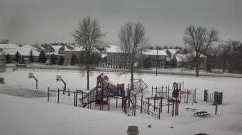 Weather camera view of Orono IS.