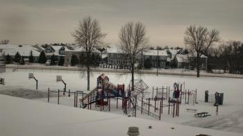 Weather camera view of Orono IS.