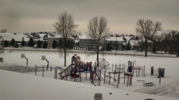 Weather camera view of Orono IS.