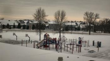 Weather camera view of Orono IS.