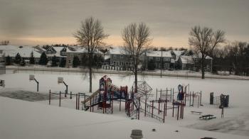 Weather camera view of Orono IS.