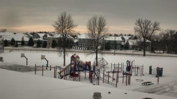 Weather camera view of Orono IS.