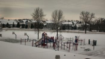 Weather camera view of Orono IS.