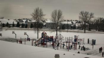 Weather camera view of Orono IS.