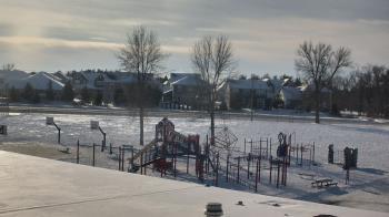 Weather camera view of Orono IS.