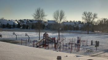 Weather camera view of Orono IS.