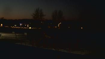 Weather camera view of Orono IS.